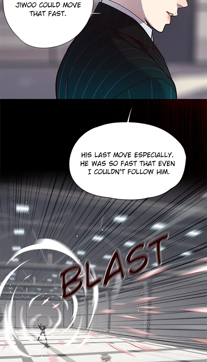 Eleceed - Chapter 28 - Page 2