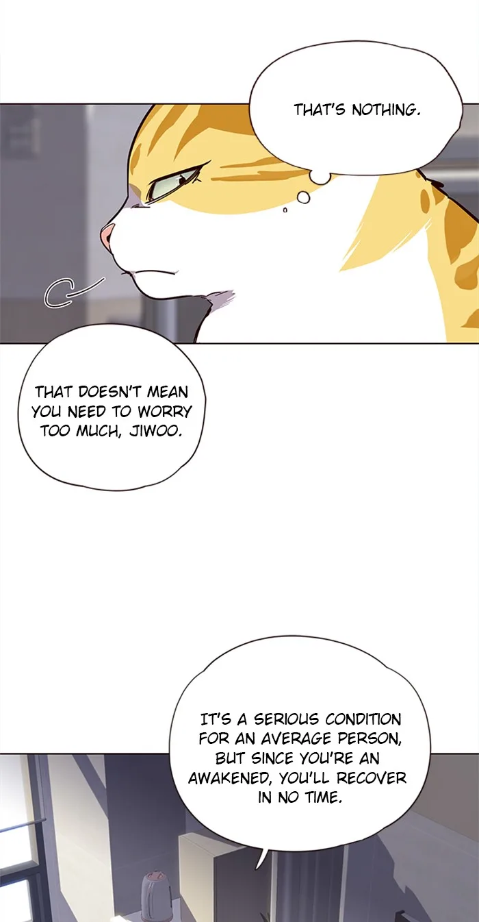 Eleceed - Chapter 28 - Page 29