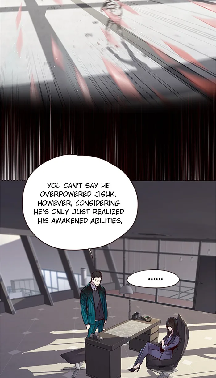 Eleceed - Chapter 28 - Page 3