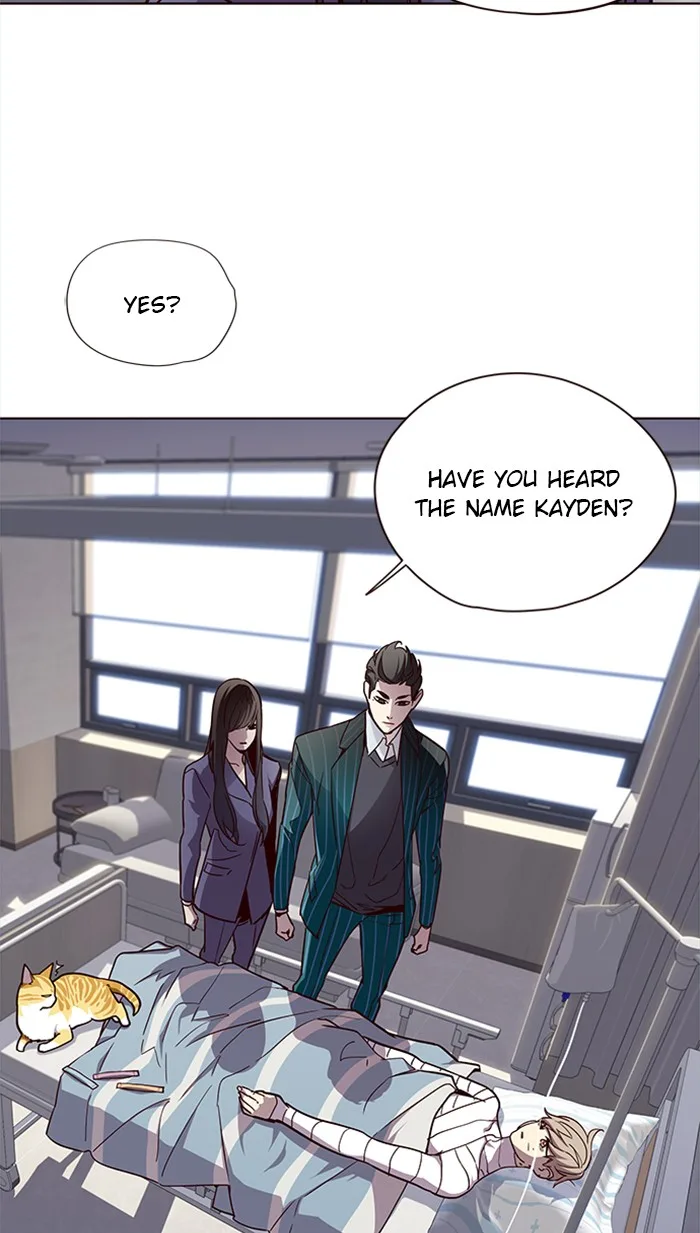 Eleceed - Chapter 28 - Page 35