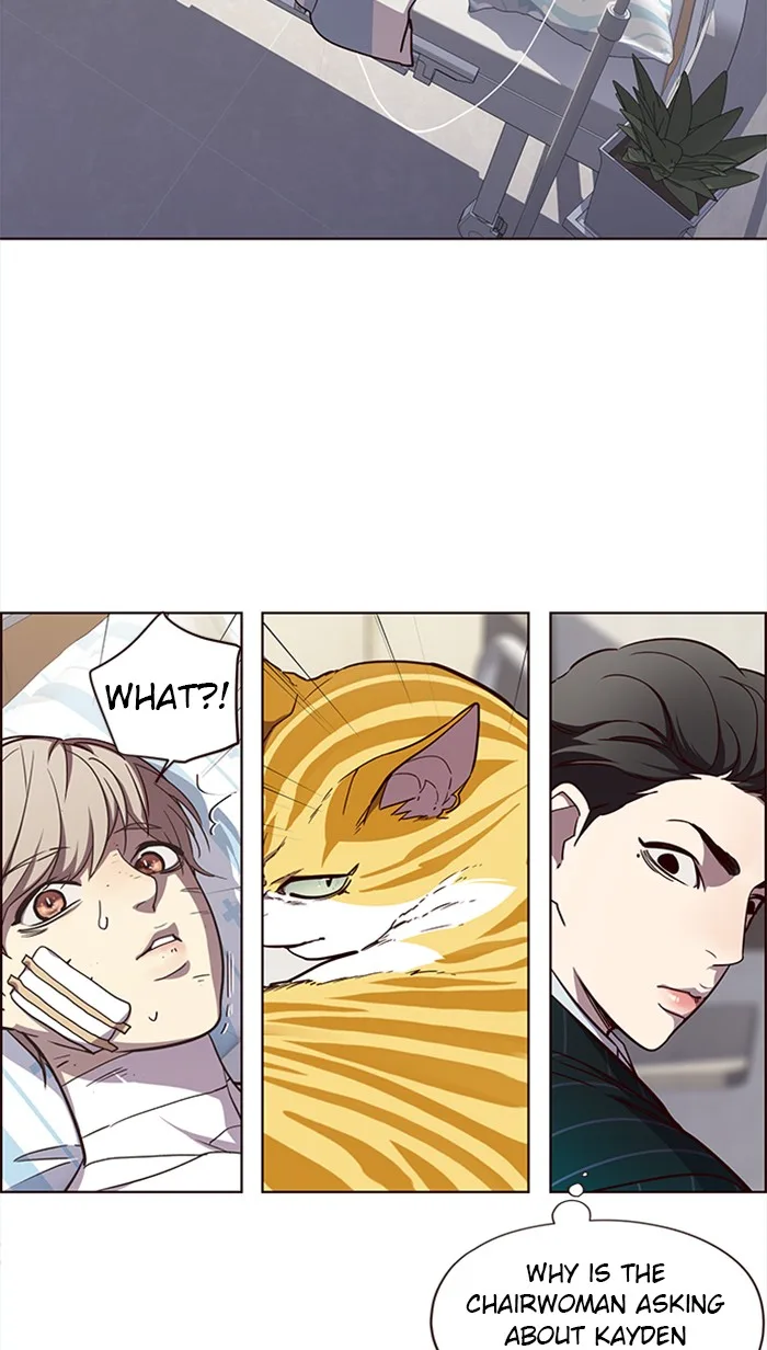 Eleceed - Chapter 28 - Page 36