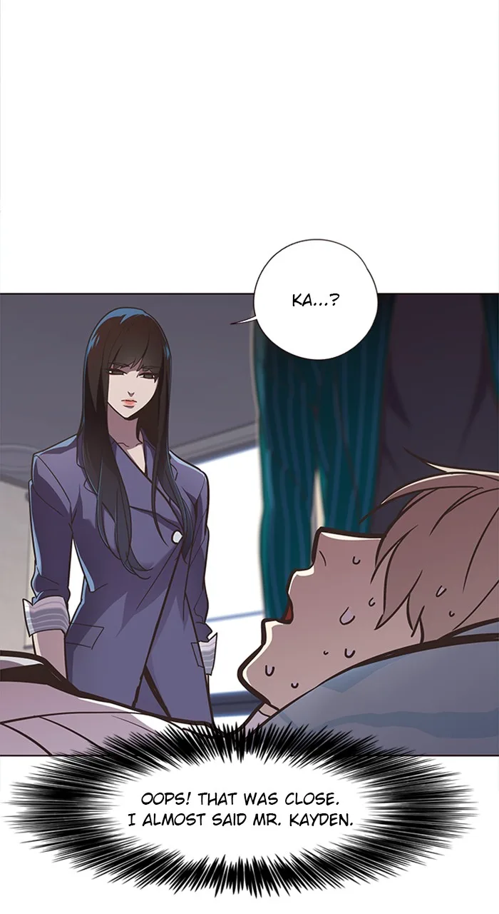Eleceed - Chapter 28 - Page 47