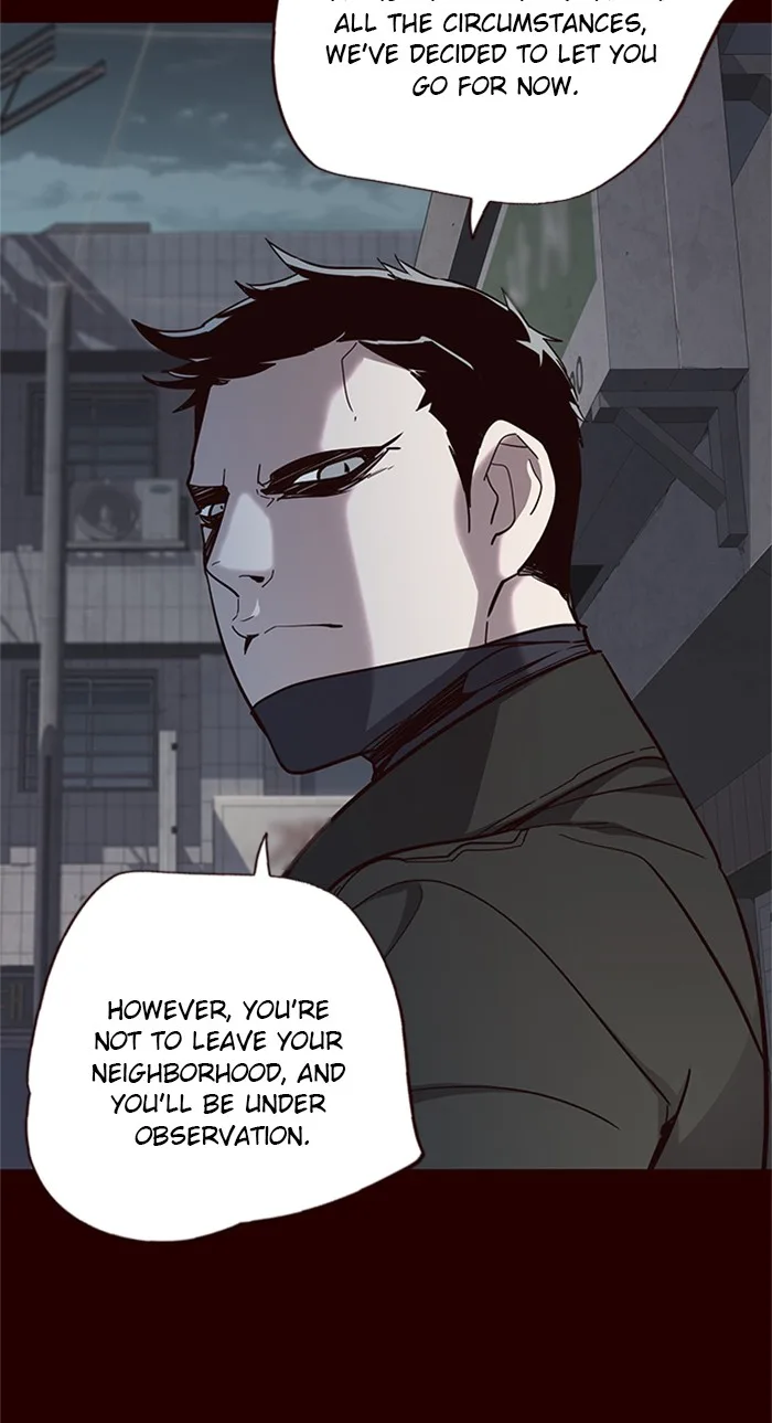Eleceed - Chapter 28 - Page 59