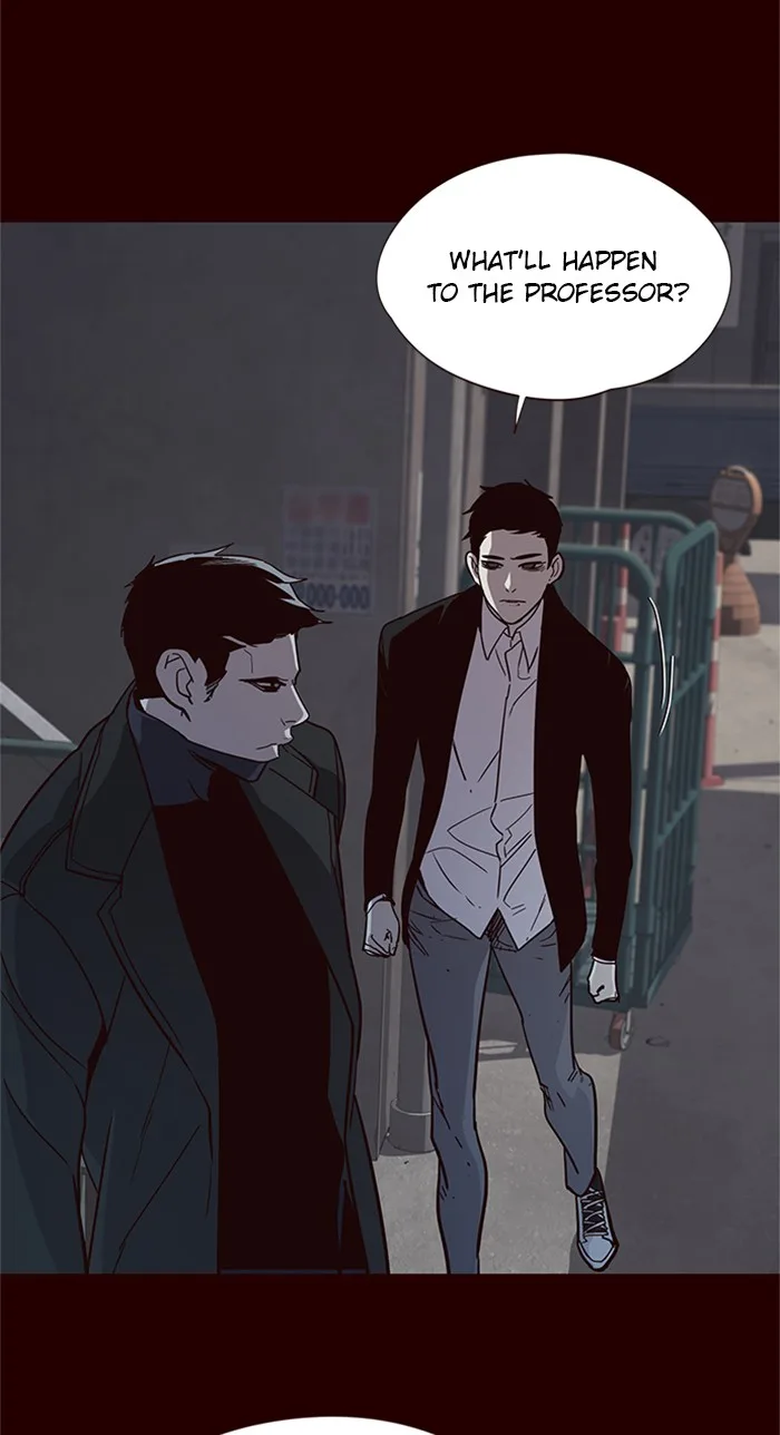 Eleceed - Chapter 28 - Page 60