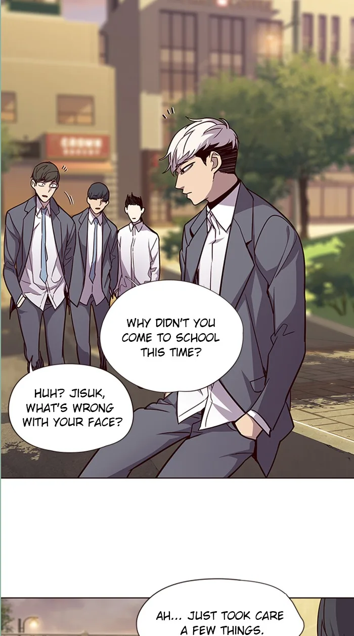 Eleceed - Chapter 28 - Page 75