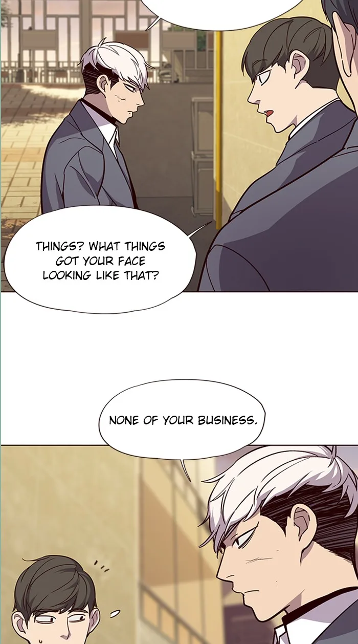 Eleceed - Chapter 28 - Page 76