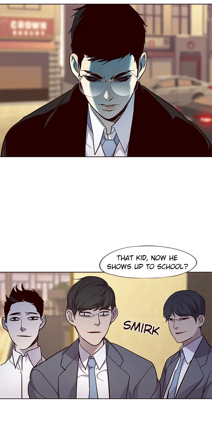 Eleceed - Chapter 28 - Page 83
