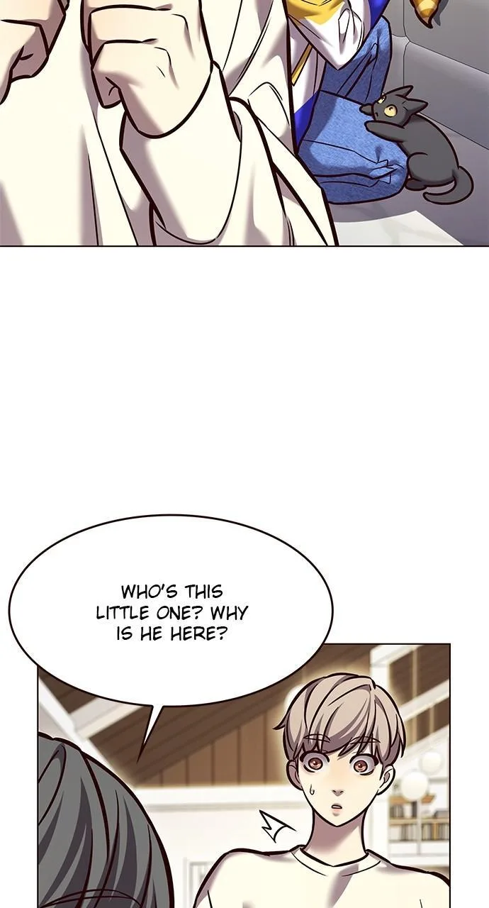 Eleceed - Chapter 280 - Page 27