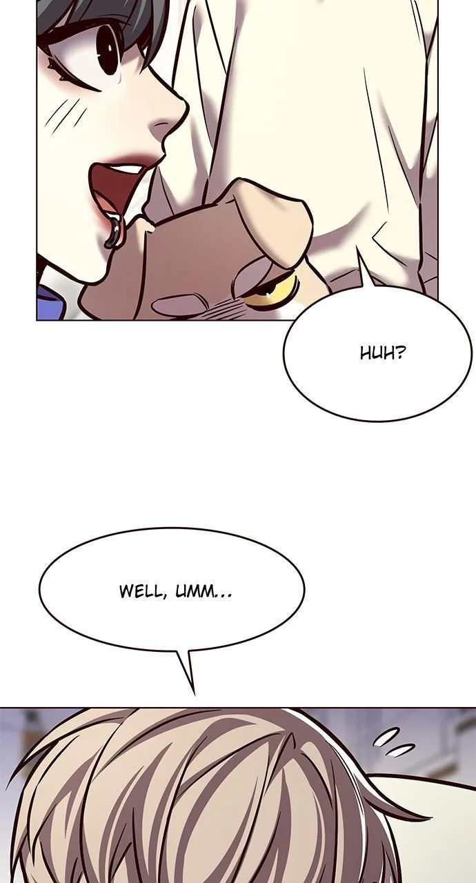 Eleceed - Chapter 280 - Page 28