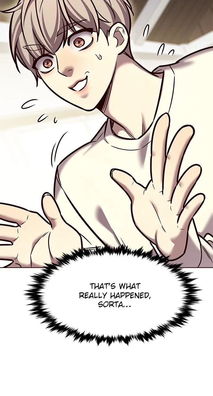 Eleceed - Chapter 280 - Page 30