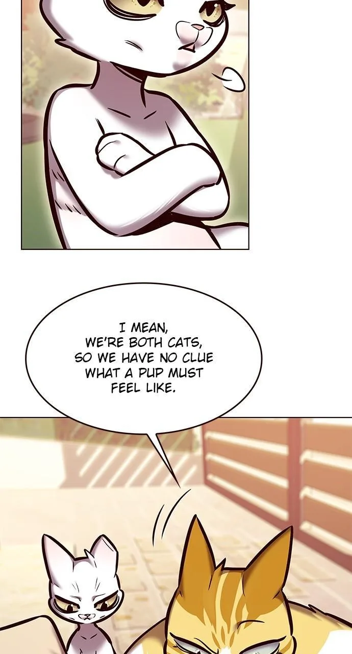 Eleceed - Chapter 280 - Page 39