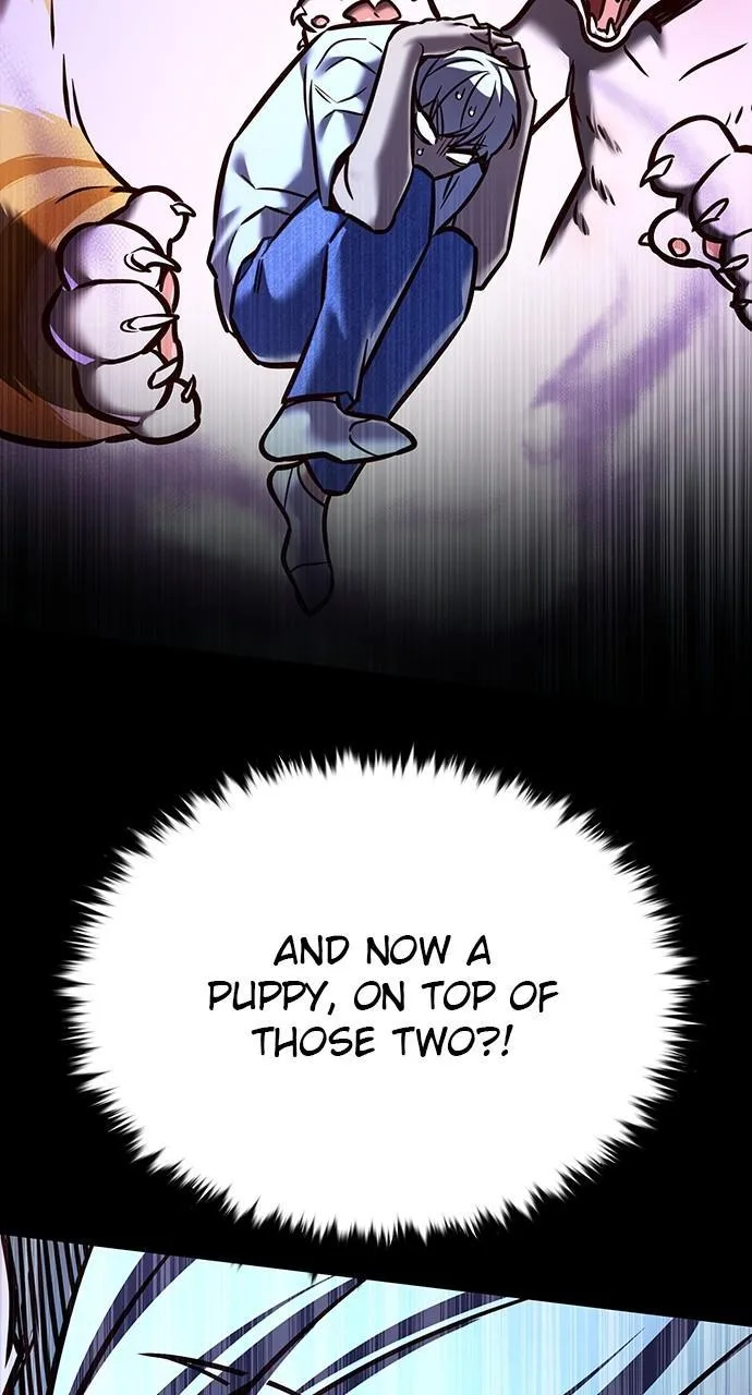 Eleceed - Chapter 280 - Page 60