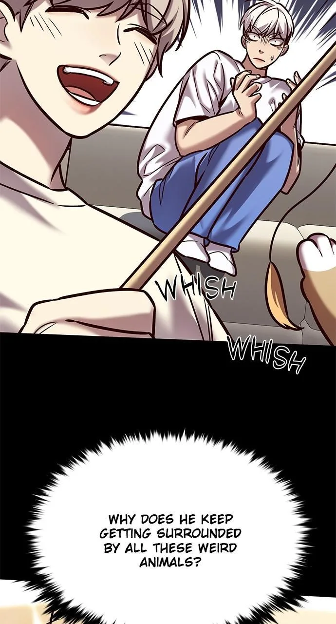 Eleceed - Chapter 280 - Page 62