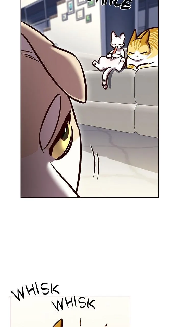 Eleceed - Chapter 280 - Page 8