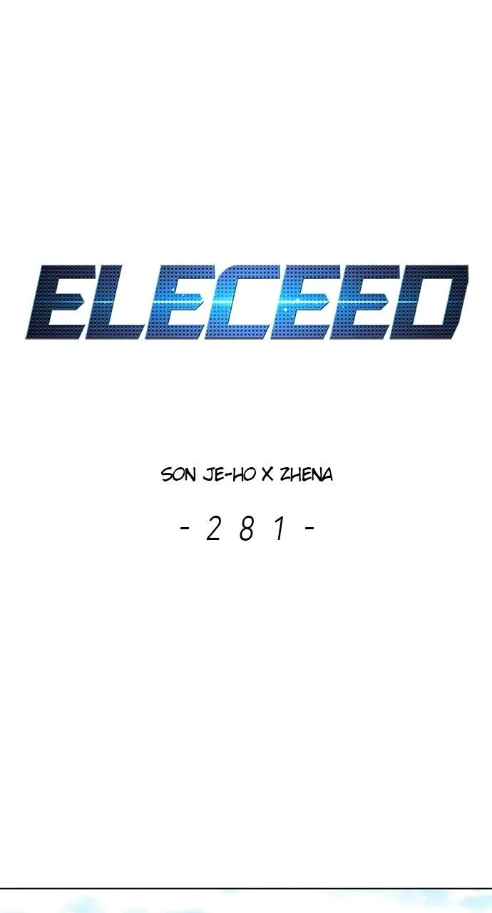Eleceed - Chapter 281 - Page 1