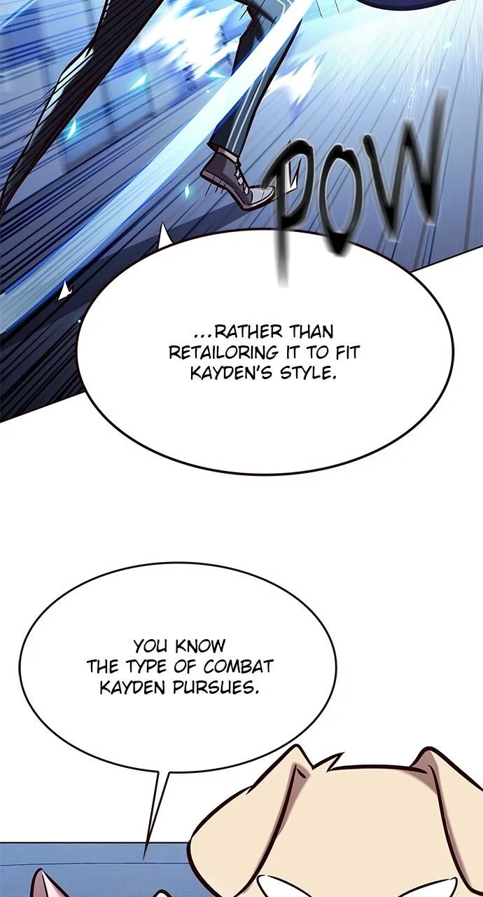 Eleceed - Chapter 281 - Page 14
