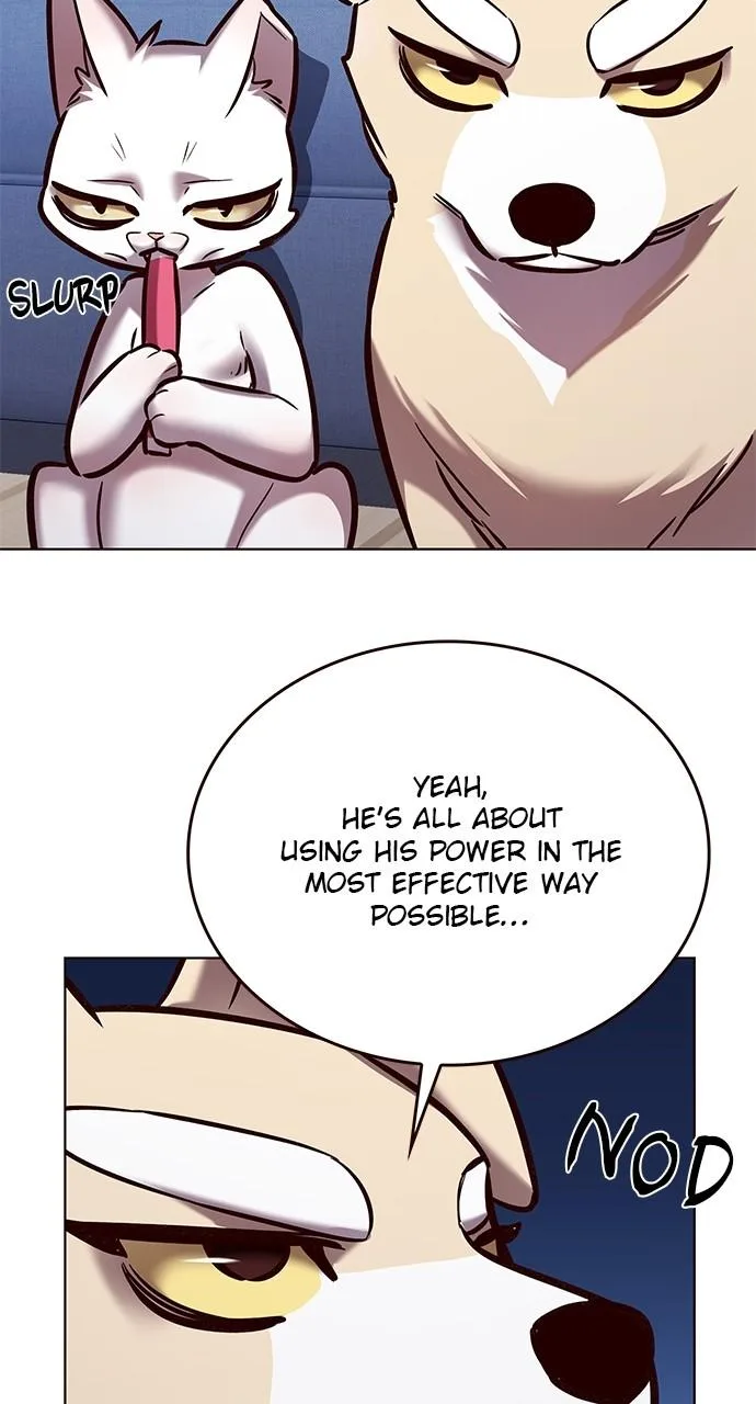 Eleceed - Chapter 281 - Page 15
