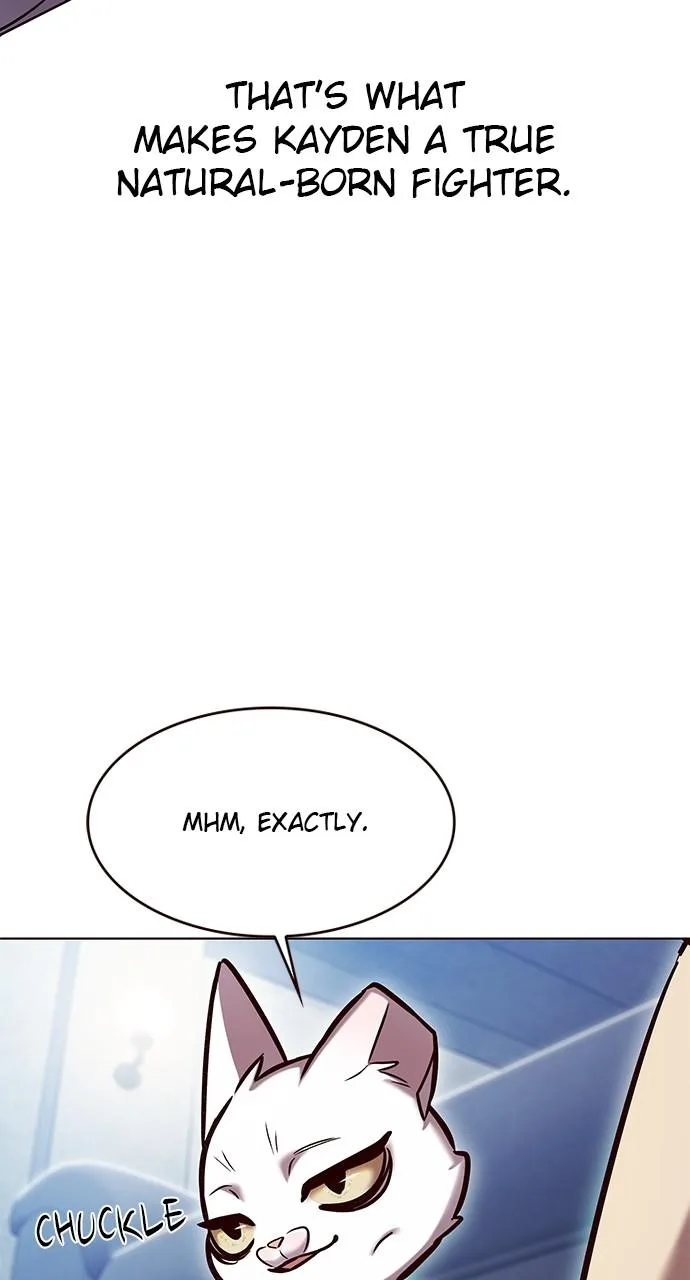 Eleceed - Chapter 281 - Page 18