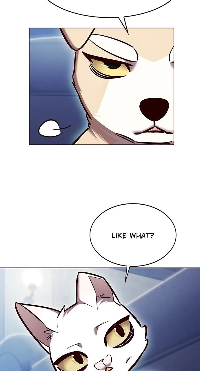 Eleceed - Chapter 281 - Page 21