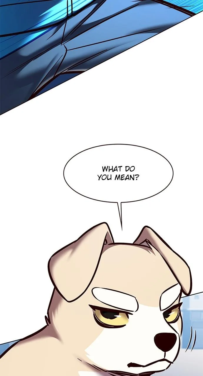 Eleceed - Chapter 281 - Page 27