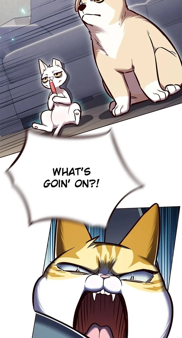 Eleceed - Chapter 281 - Page 3