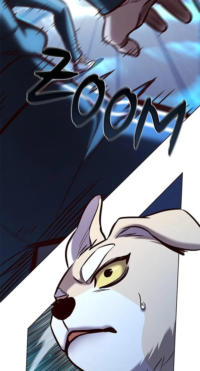 Eleceed - Chapter 281 - Page 36