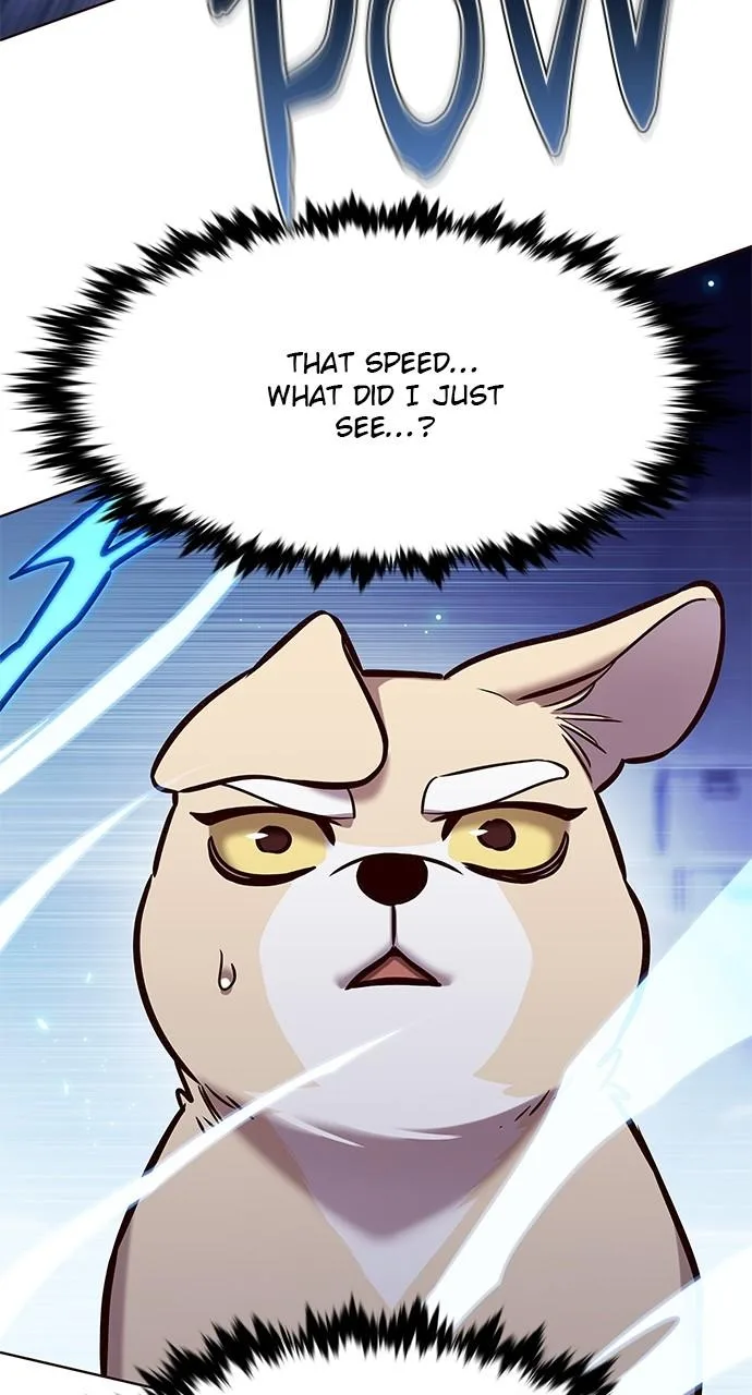 Eleceed - Chapter 281 - Page 41