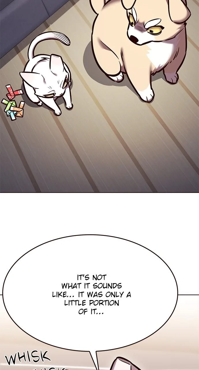 Eleceed - Chapter 281 - Page 54