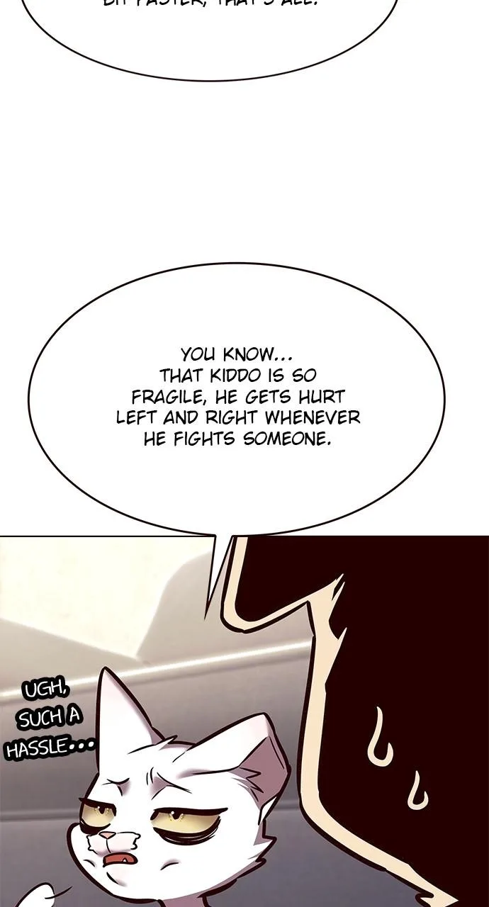 Eleceed - Chapter 281 - Page 56