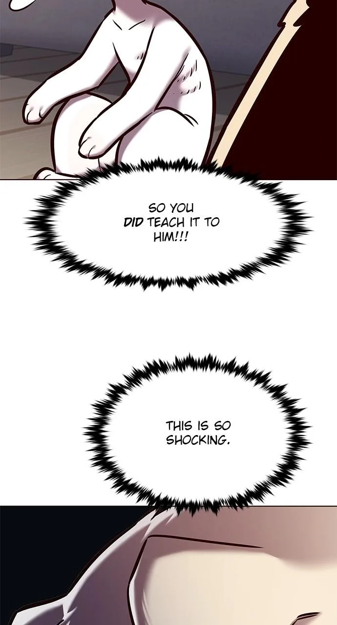 Eleceed - Chapter 281 - Page 57