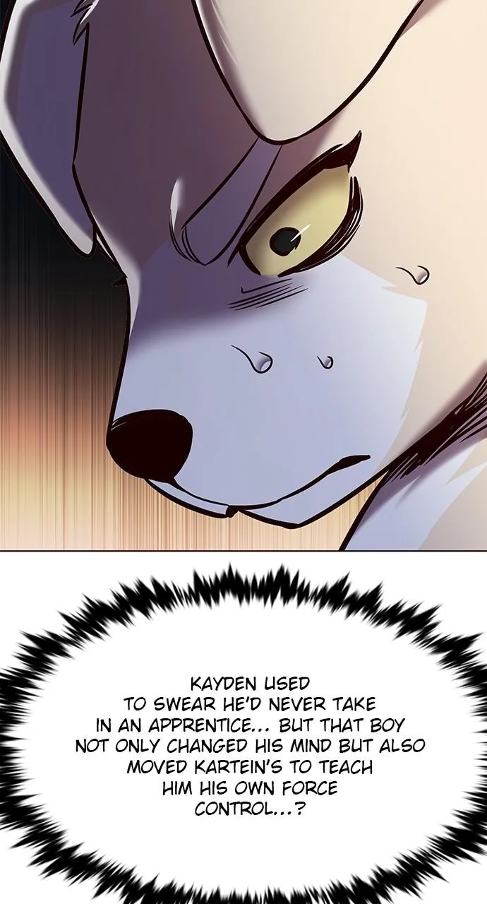 Eleceed - Chapter 281 - Page 58