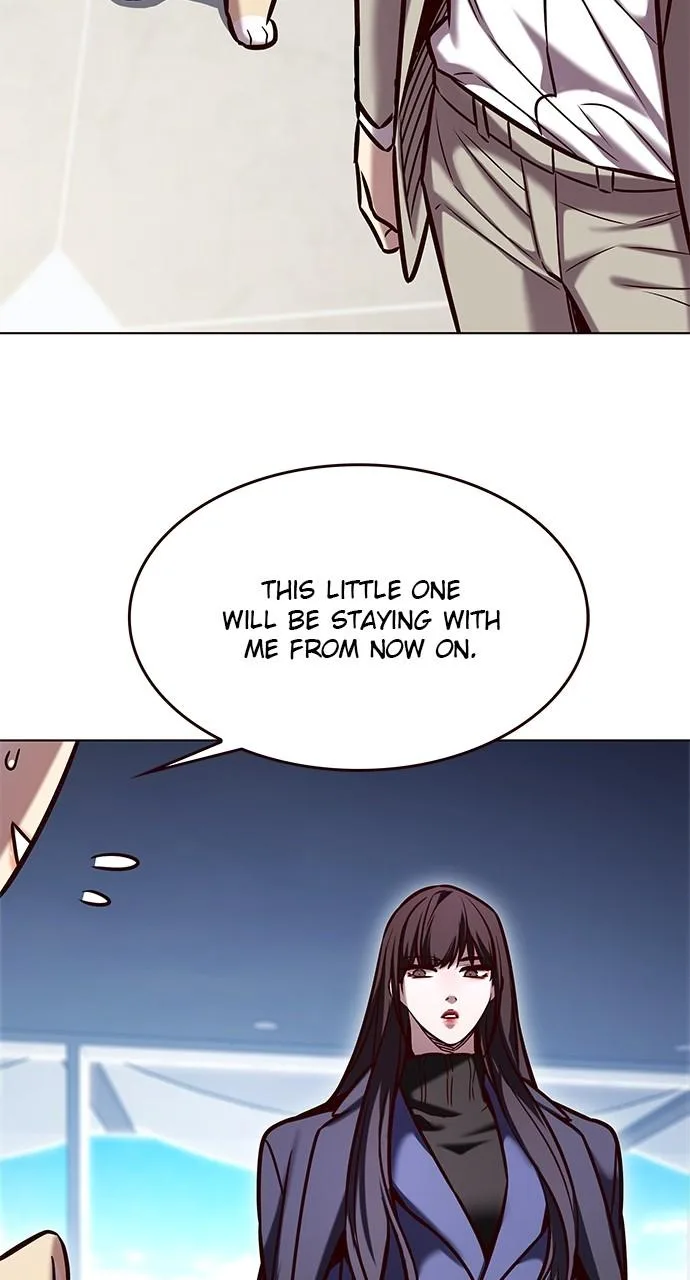 Eleceed - Chapter 281 - Page 76