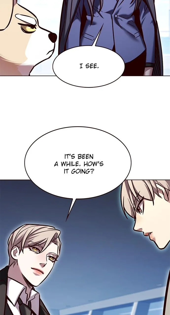 Eleceed - Chapter 281 - Page 77
