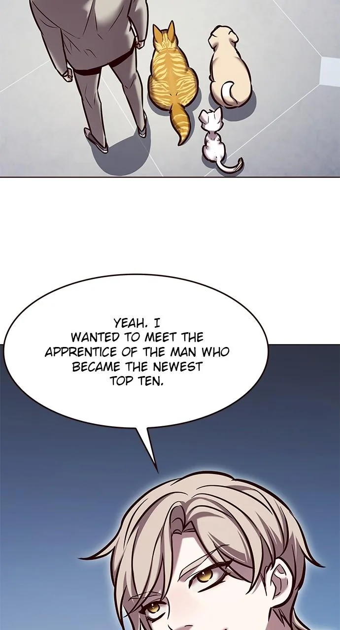 Eleceed - Chapter 281 - Page 82