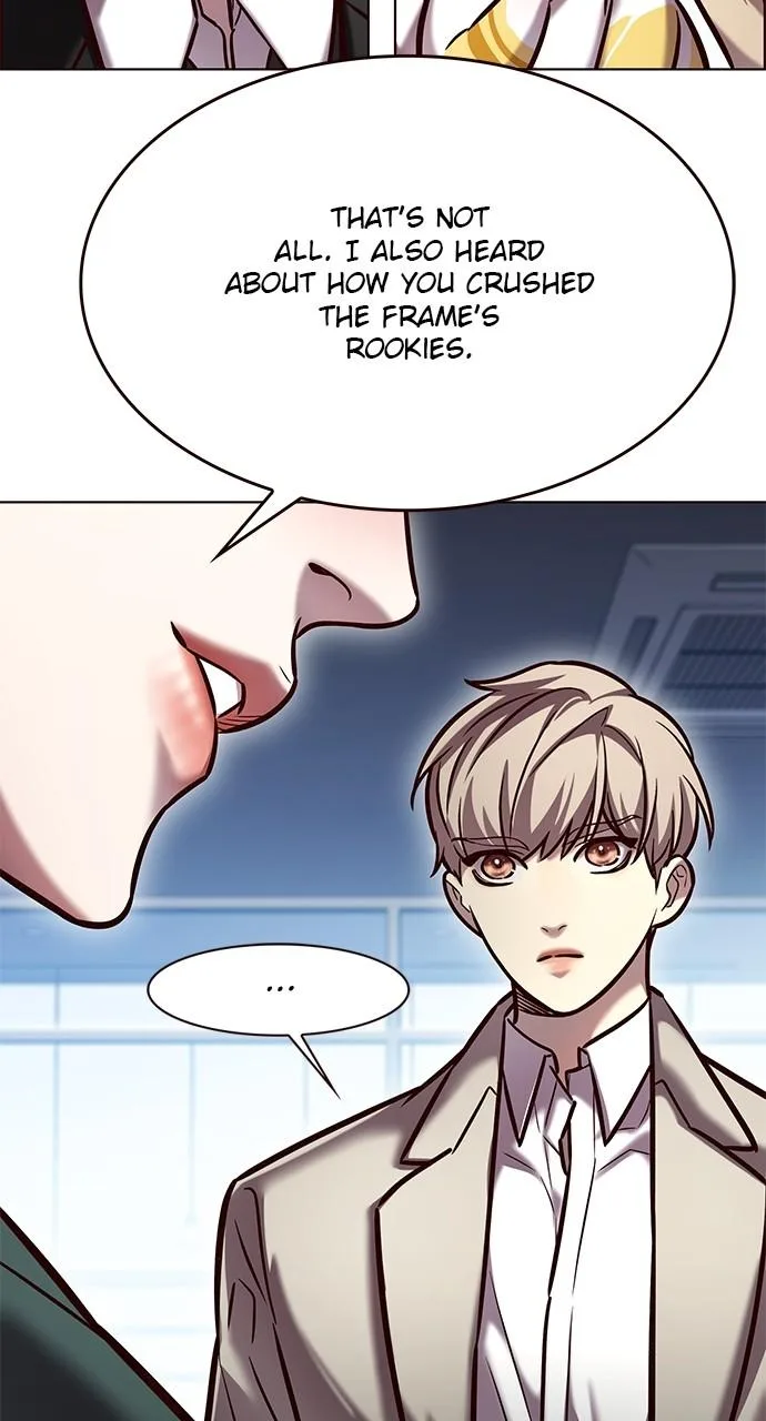 Eleceed - Chapter 281 - Page 95