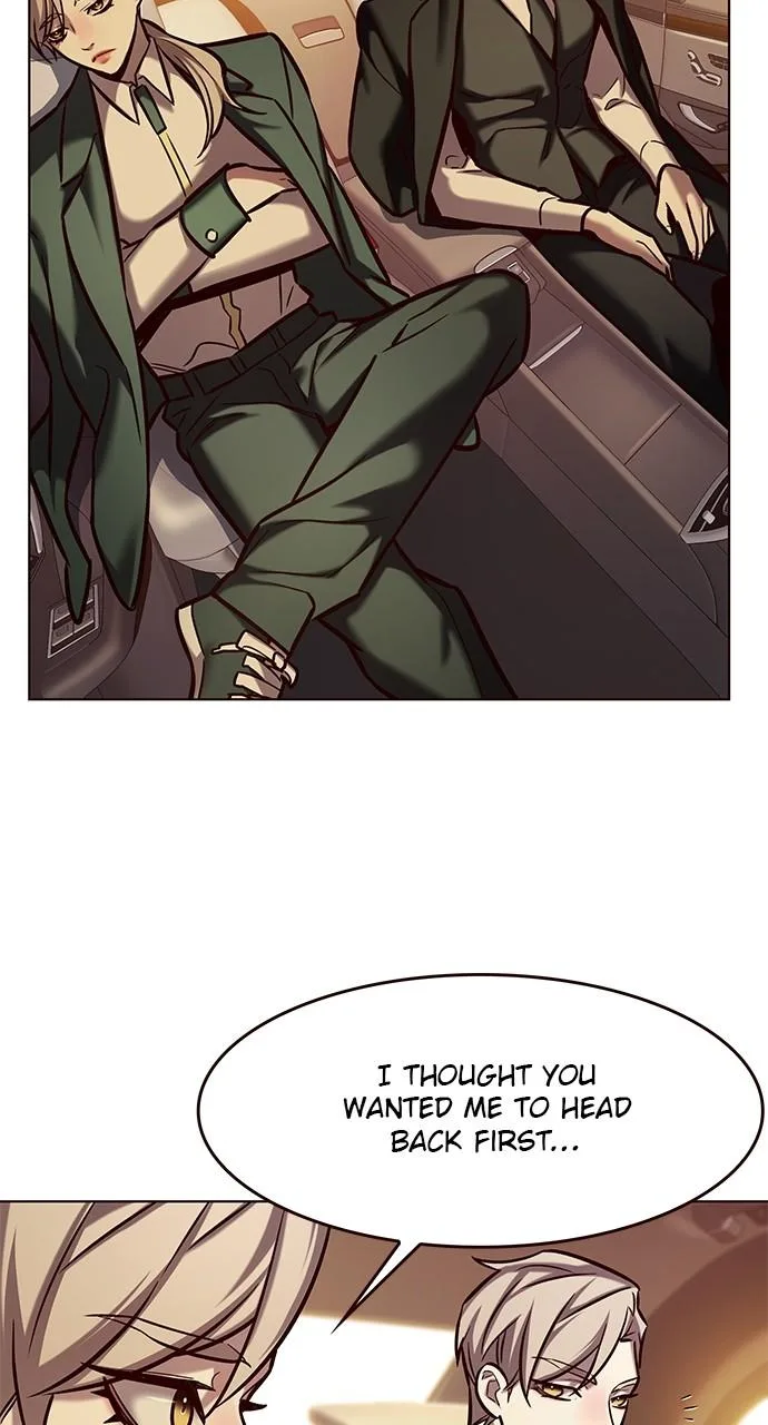 Eleceed - Chapter 282 - Page 43