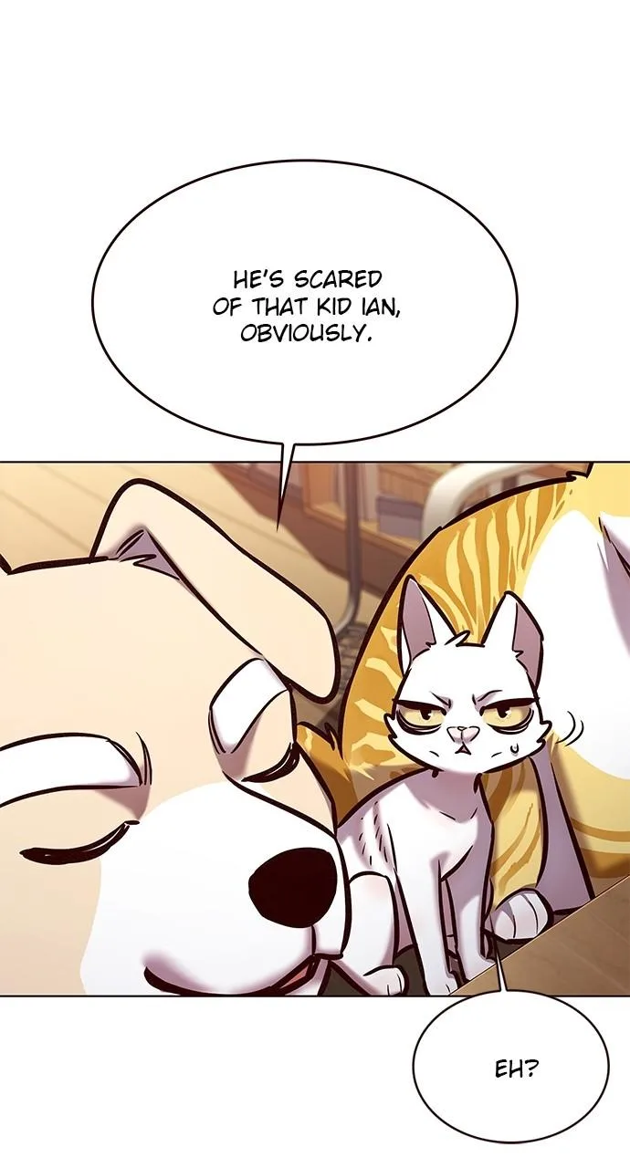 Eleceed - Chapter 282 - Page 6