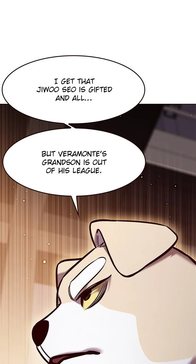 Eleceed - Chapter 282 - Page 7
