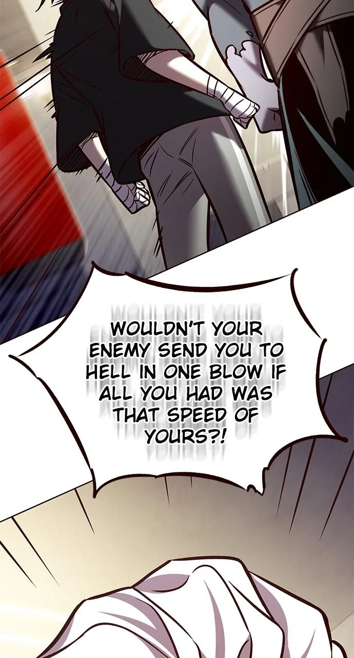 Eleceed - Chapter 283 - Page 101