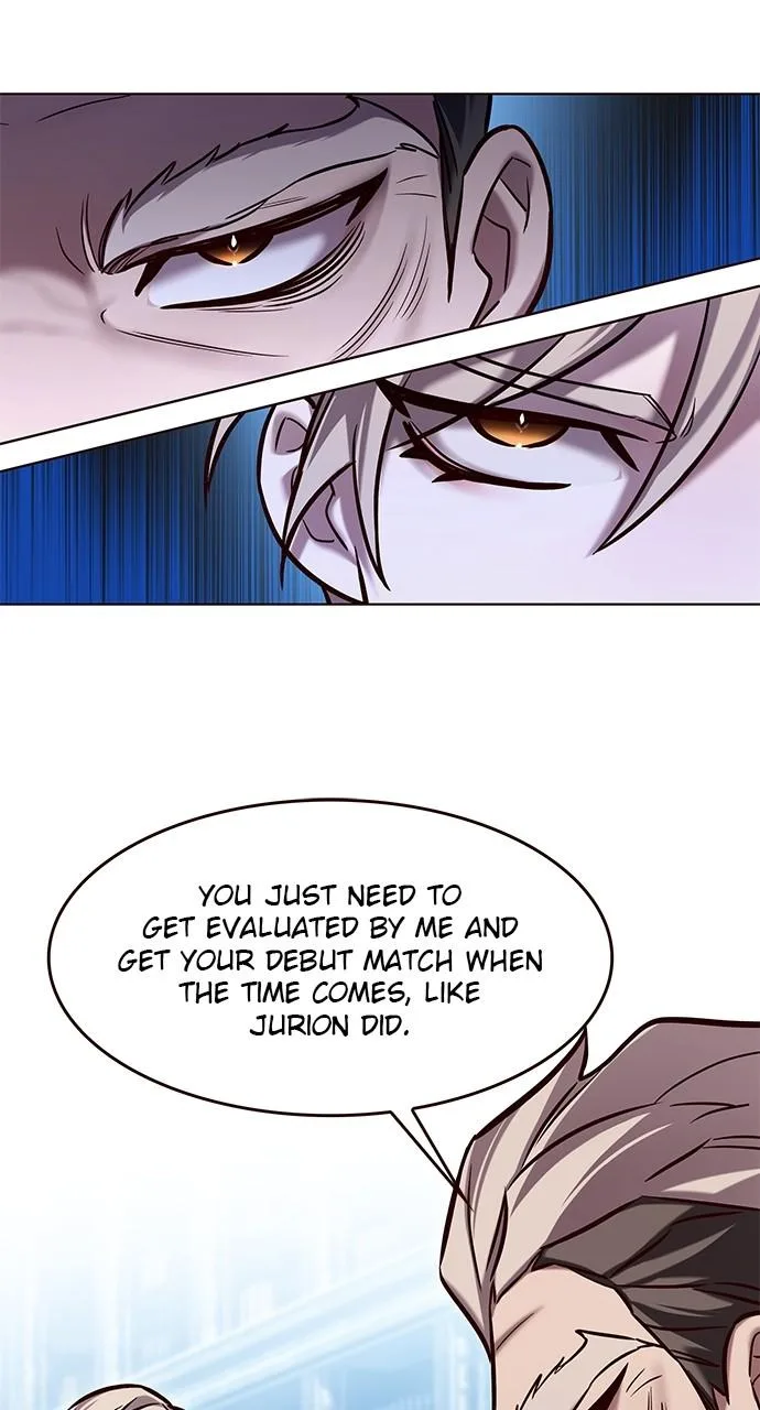 Eleceed - Chapter 283 - Page 21