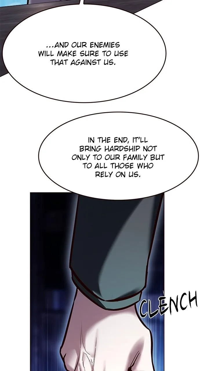 Eleceed - Chapter 283 - Page 26