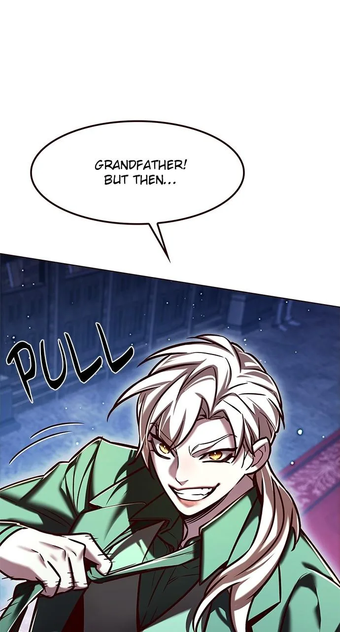 Eleceed - Chapter 283 - Page 33