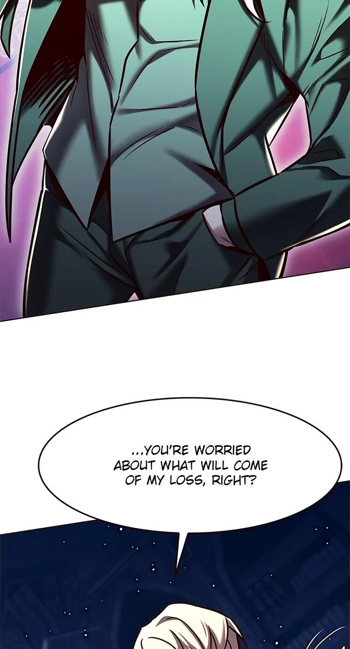 Eleceed - Chapter 283 - Page 34