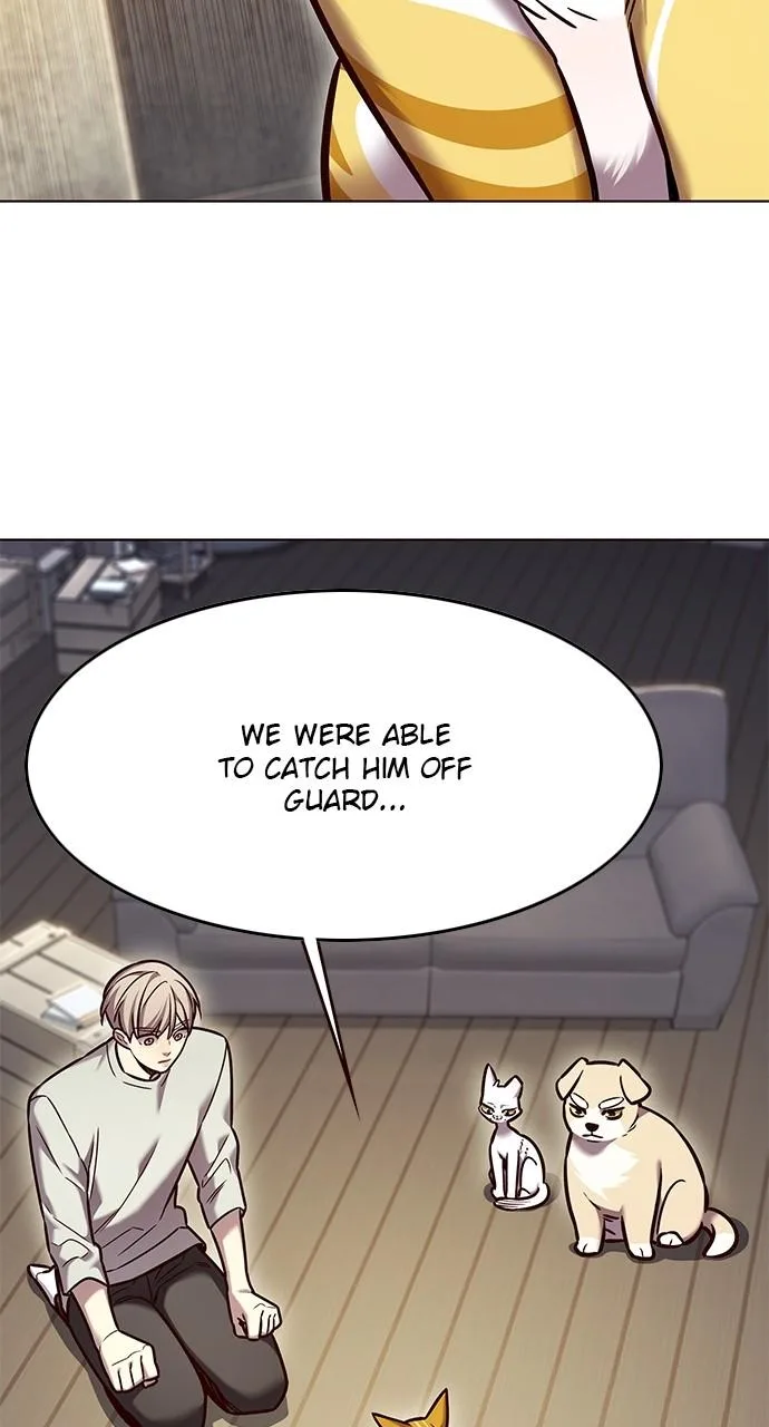 Eleceed - Chapter 283 - Page 42