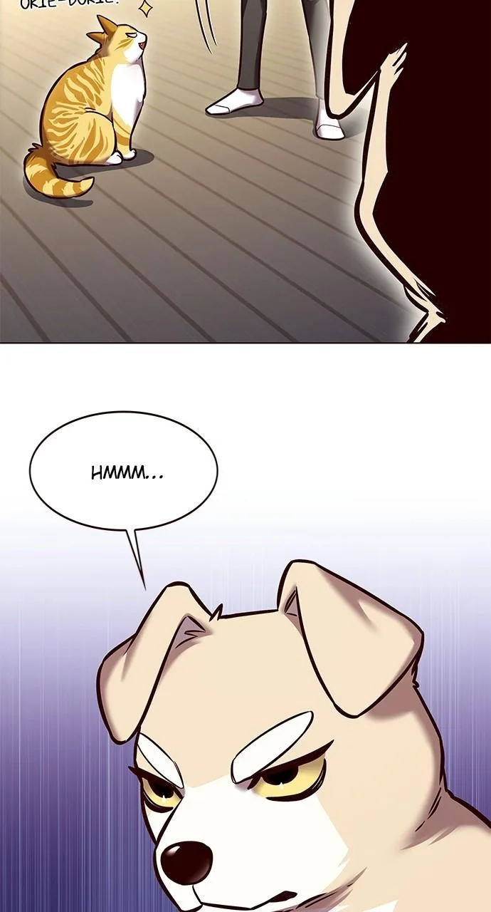 Eleceed - Chapter 283 - Page 55