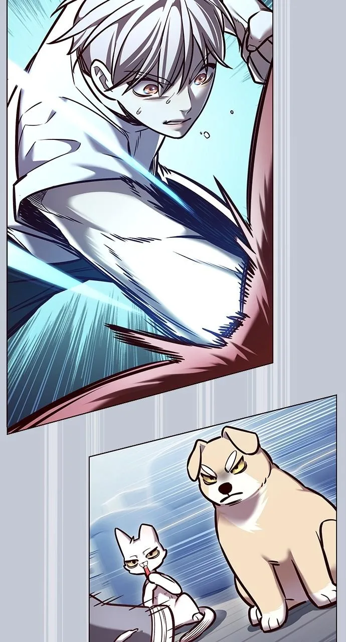 Eleceed - Chapter 283 - Page 59
