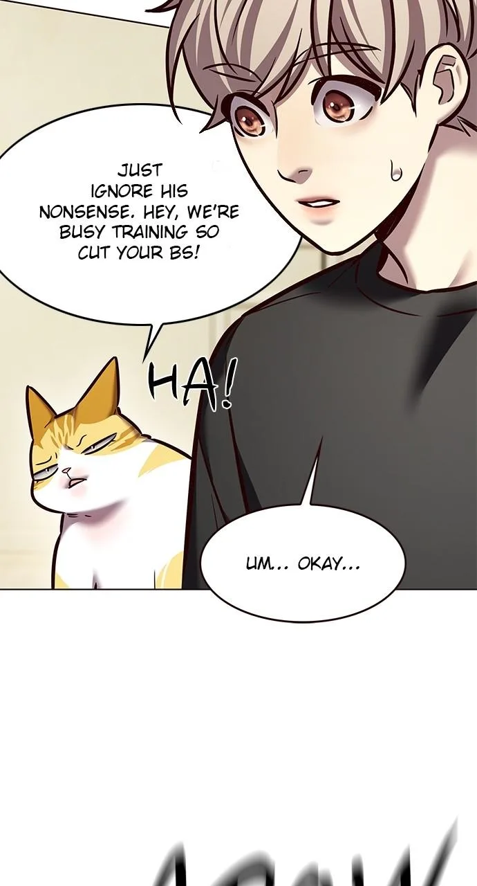 Eleceed - Chapter 283 - Page 86