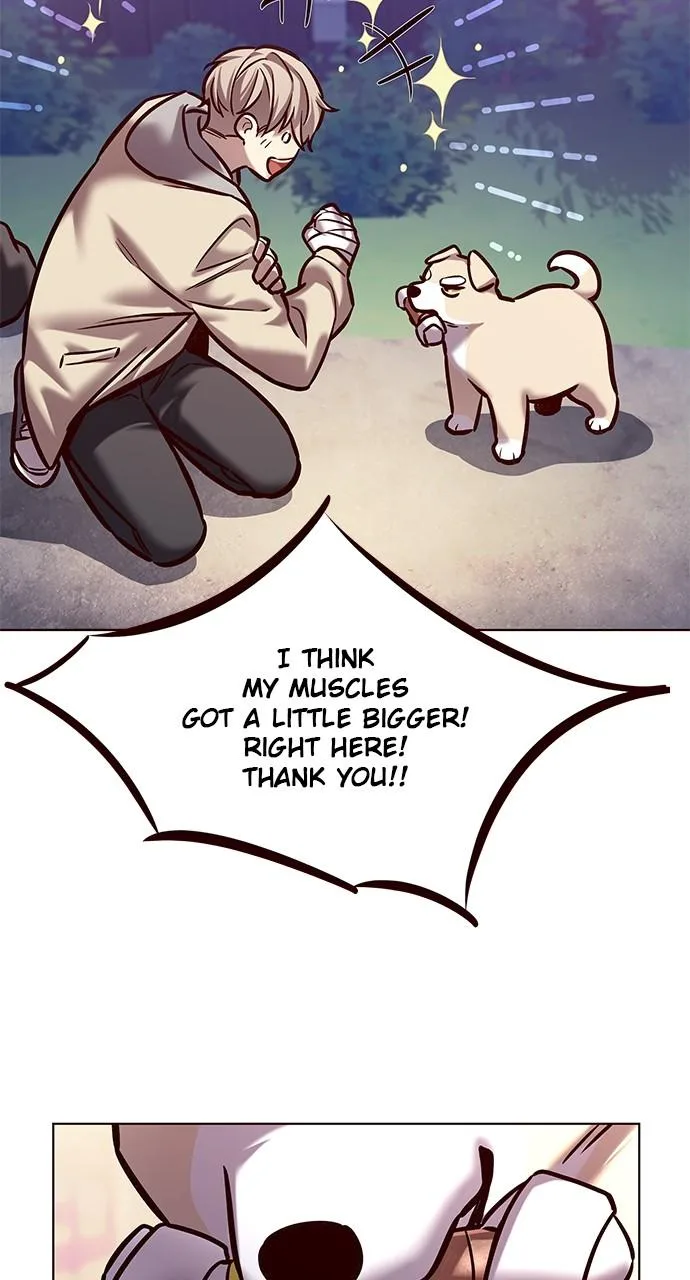 Eleceed - Chapter 284 - Page 105