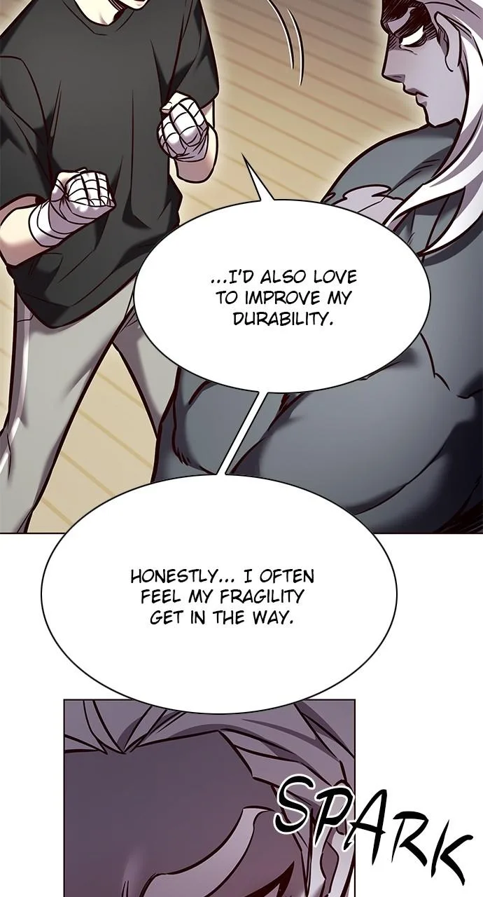 Eleceed - Chapter 284 - Page 15