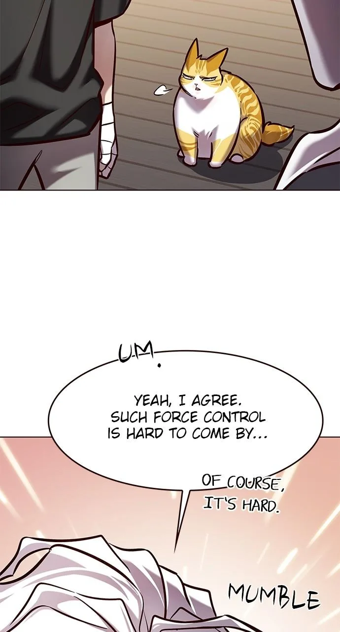 Eleceed - Chapter 284 - Page 23